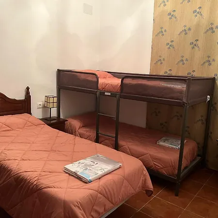 בית נופש Nazaret *