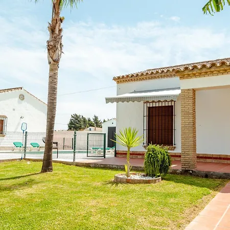 Nazaret Conil De La Frontera
