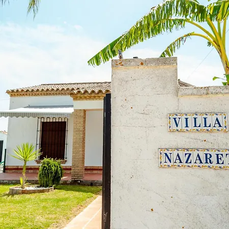 Nazaret * Conil De La Frontera