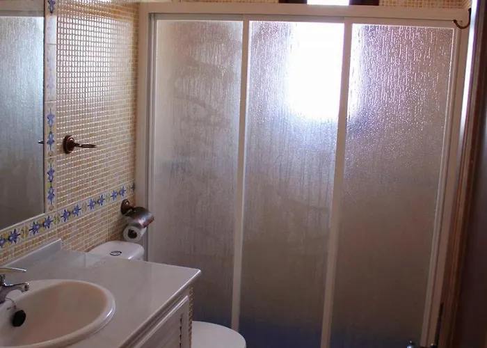 Nazaret コニル・デ・ラ・フロンテラ