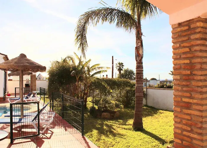 Vakantiehuis Nazaret *