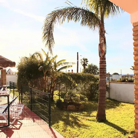 Holiday home Nazaret *