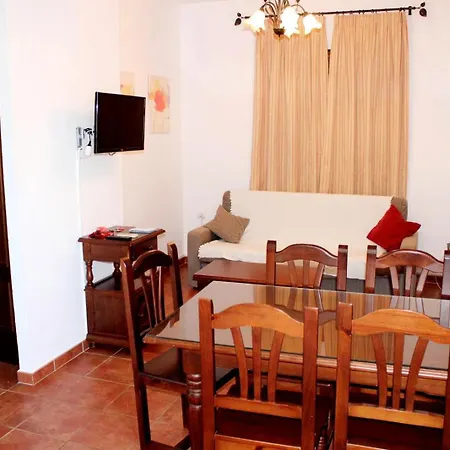 Holiday home Nazaret