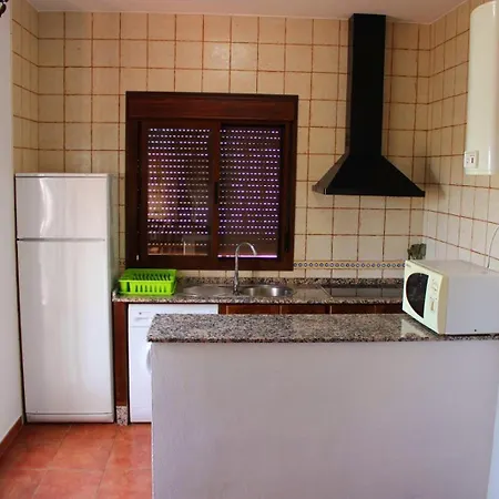 Holiday home Nazaret Conil De La Frontera