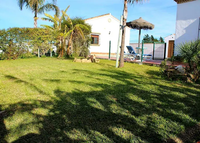 Nazaret Holiday home *