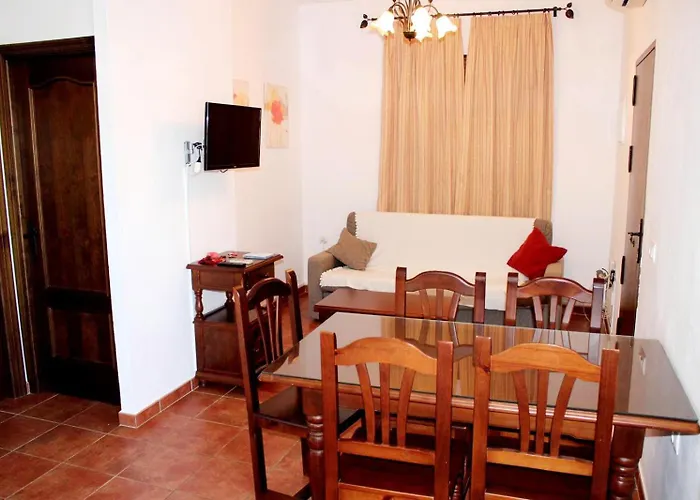 Holiday home Nazaret