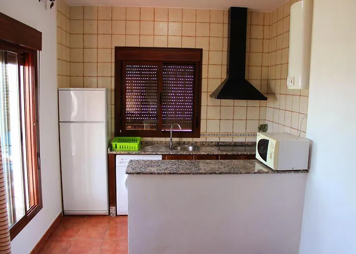 Holiday home Nazaret Conil De La Frontera