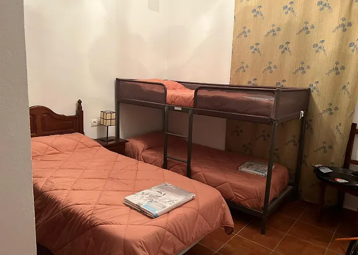 Holiday home Nazaret *